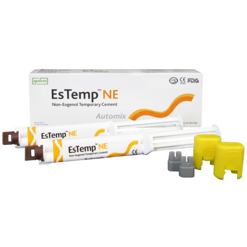 Ес-темп,10г х 2 шприца (EsTemp)