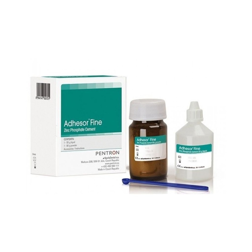 Адгезор Файн (Adhesor Fine)