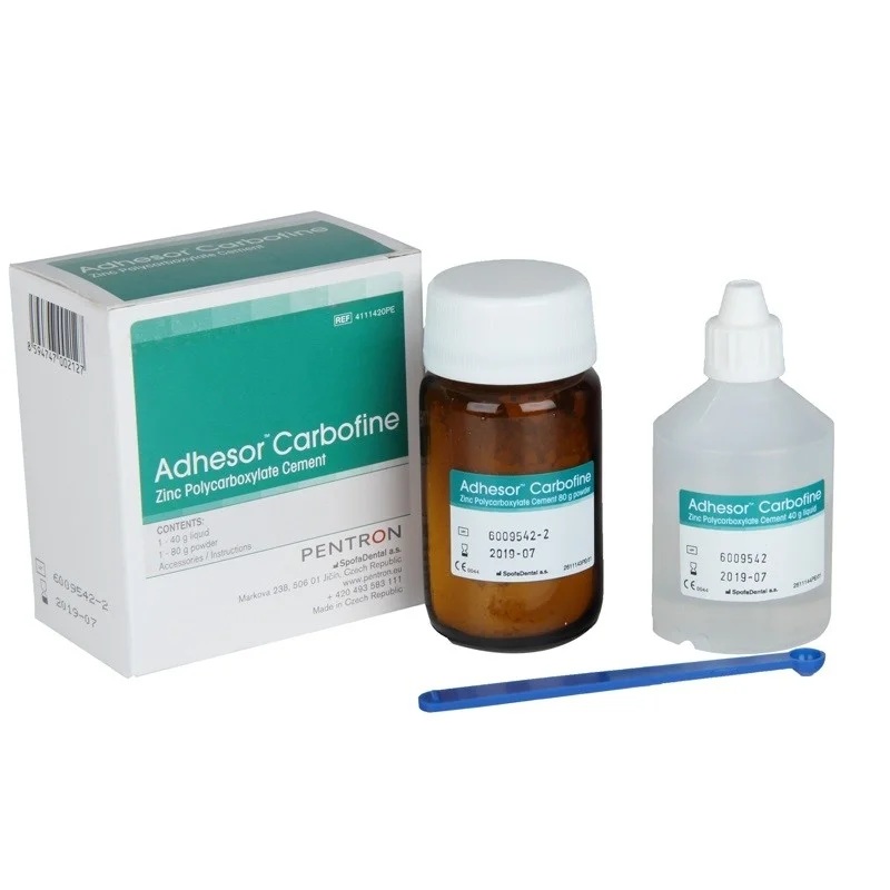 Адгезор Карбофайн (Adhesor Carbofine)