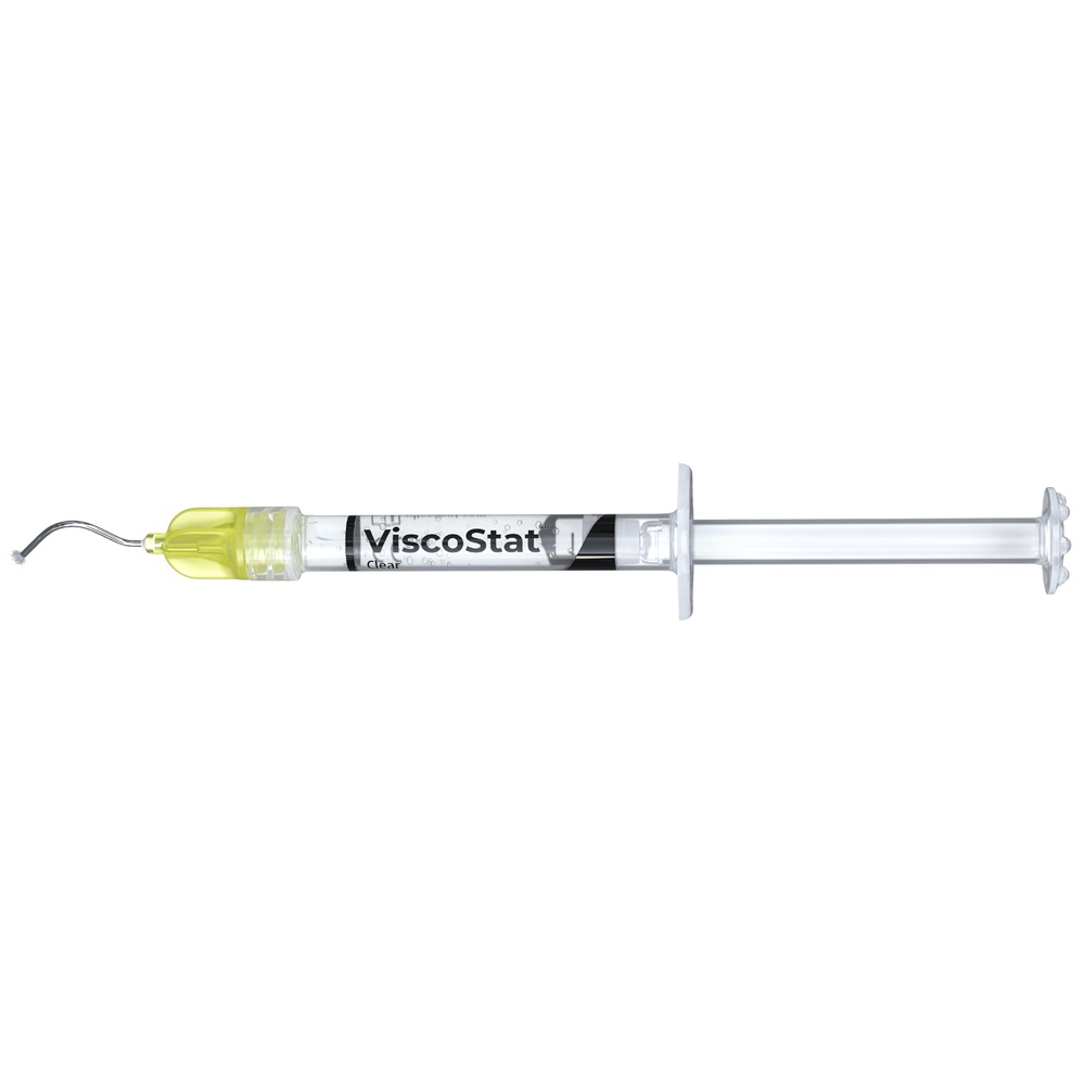 ВіскоСтат Клір, 1.2 мл (Viscostat Clear)