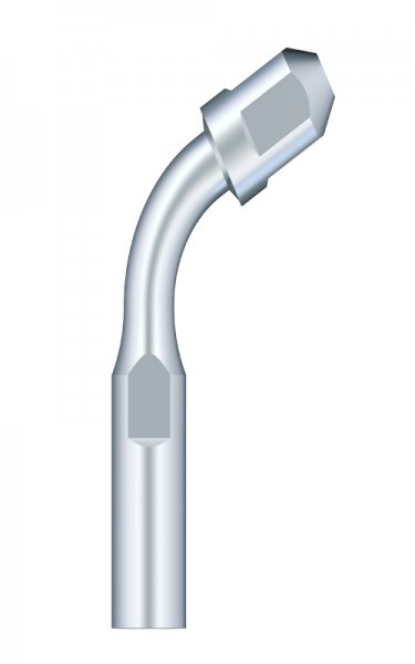 Насадка для скалера ED8 (сумісність DTE, Satelec, NSK)