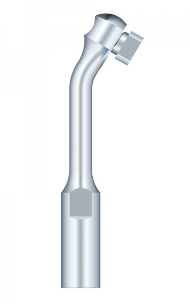 Насадка для скалера ED9 (сумісність DTE, Satelec, NSK)