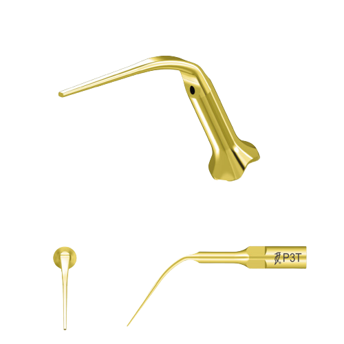 Насадка для скалера P3T