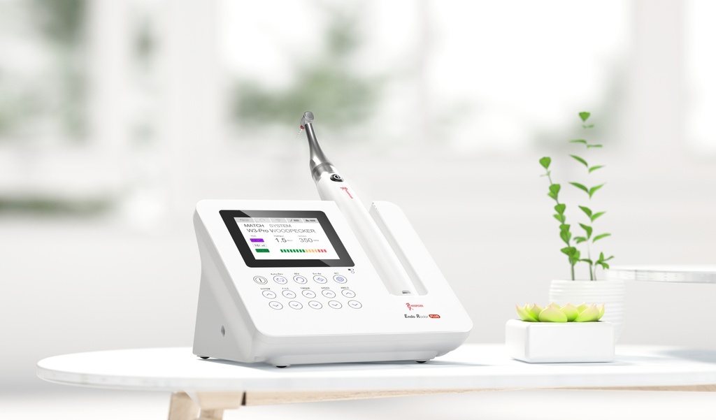 Ендомотор ЕНДО РАДАР ПЛЮС (Вудпекер)