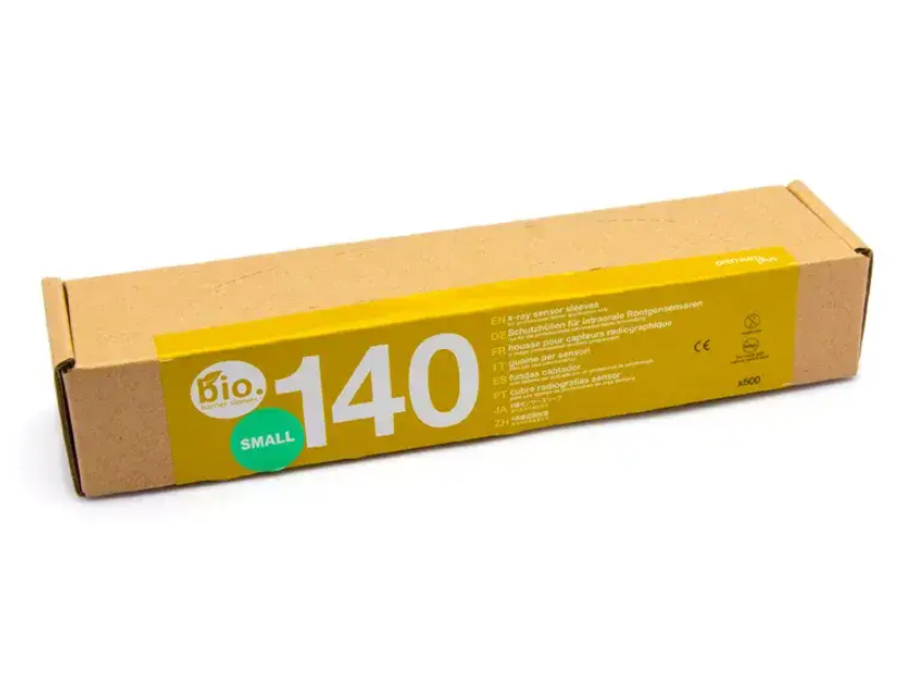 Чохол захисний для візіографа 140S, 42x200 (500шт.)