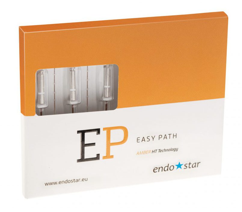 ЕР Ізі Пас Ендостар (Easy Path)