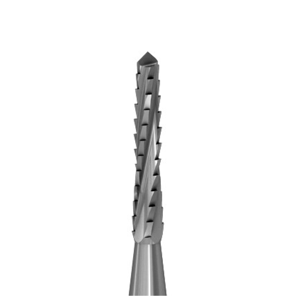 H162(016) ТВС Kometdental
