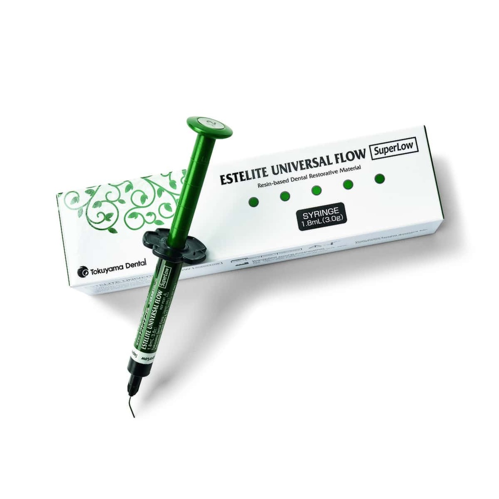 Естелайт Лов Флоу Універсал, 3.0 г (ESTELITE UNIVERSAL FLOW Super Low)