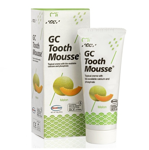Тус Мус, 35 мл (TOOTH MOUSSE)