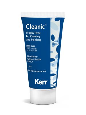Паста Клінік, 100 г (Cleanic)