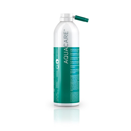 [1600617-001] Масло для наконечників MAINT AQUA CARE 500 мл (Bien-Air)