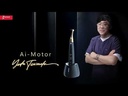Ендомотор Ai-Motor (Вудпекер)