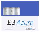Е3 Ажур Ендостар, набір: 3 шт (E3 AZURE)
