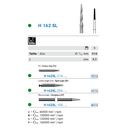 H162SL.(014) Kometdental