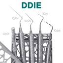 Набір Меддінс "Endodiscovery", Meddins (TDI-Dent/01)