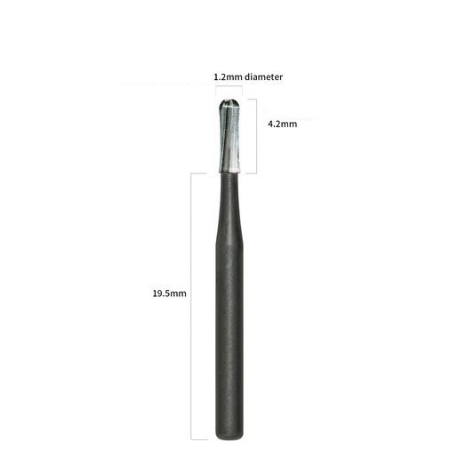 Бор Tri Hawk Talon 12