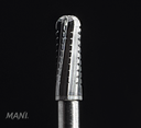 1958FG Бор для розрізання коронок Мані (Mani)