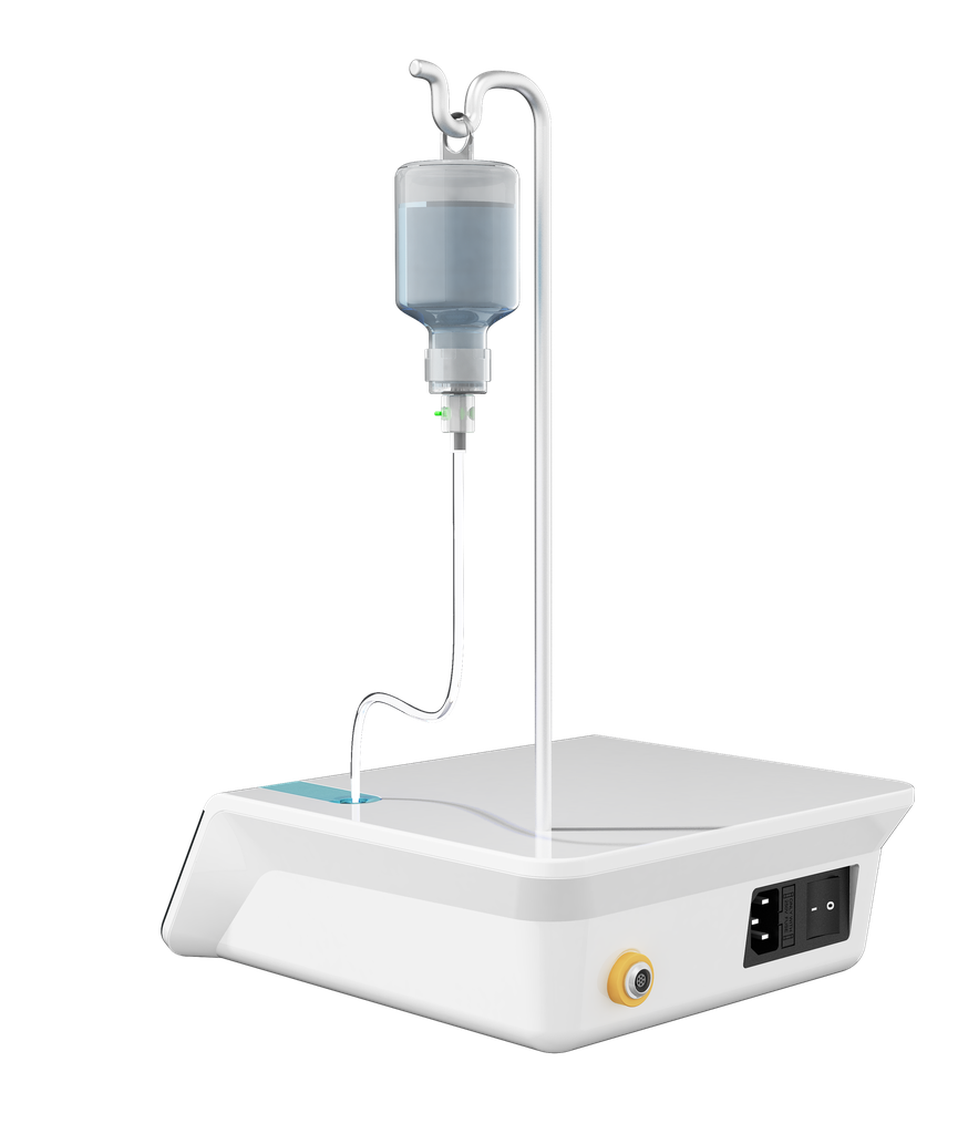 Фізіодиспенсер SOGA-S Implant Motor (SOGA)