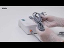 Фізіодиспенсер SOGA-S Implant Motor (SOGA)