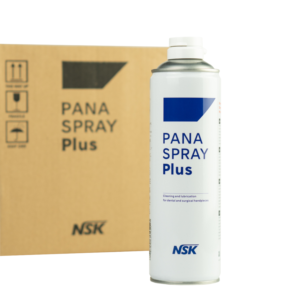 Пана спрей, масло 500 мл (PANA SPRAY plus)