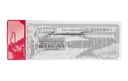 Зонд стоматологічний 8A, DE-425 (Asim)