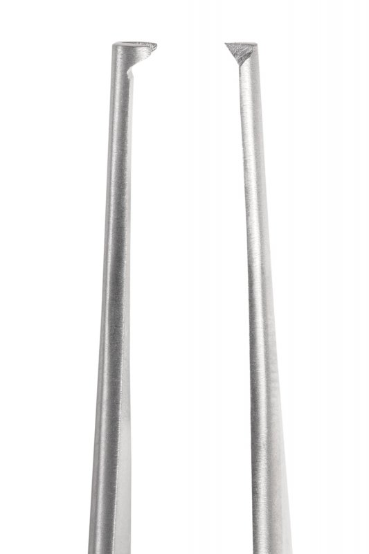 Пінцет хірургічний Adson 15 см Асім, DE-403 (ASIM)
