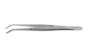 Пінцет College Tweezers 15 см Асім, DE-414 (Asim)