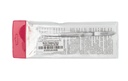 Пінцет Meriam 16 см. DE-385