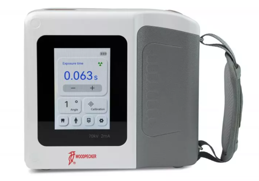 Рентген портативний Woodpecker Smart Ray