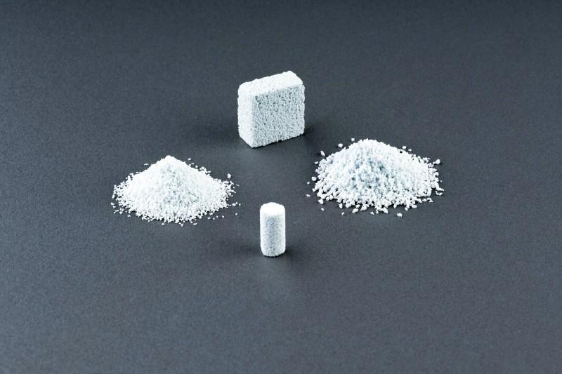 Гранули Maxresorb (Botiss biomaterials)