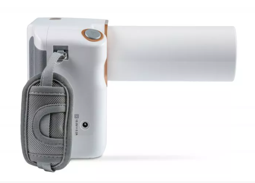 Рентген портативний Woodpecker Smart Ray