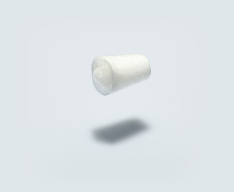 Колагеновий гемостатик Коллакон, уп.12 шт, COLLACONE (Botiss biomaterials)