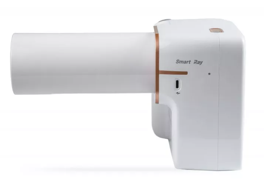 Рентген портативний Woodpecker Smart Ray