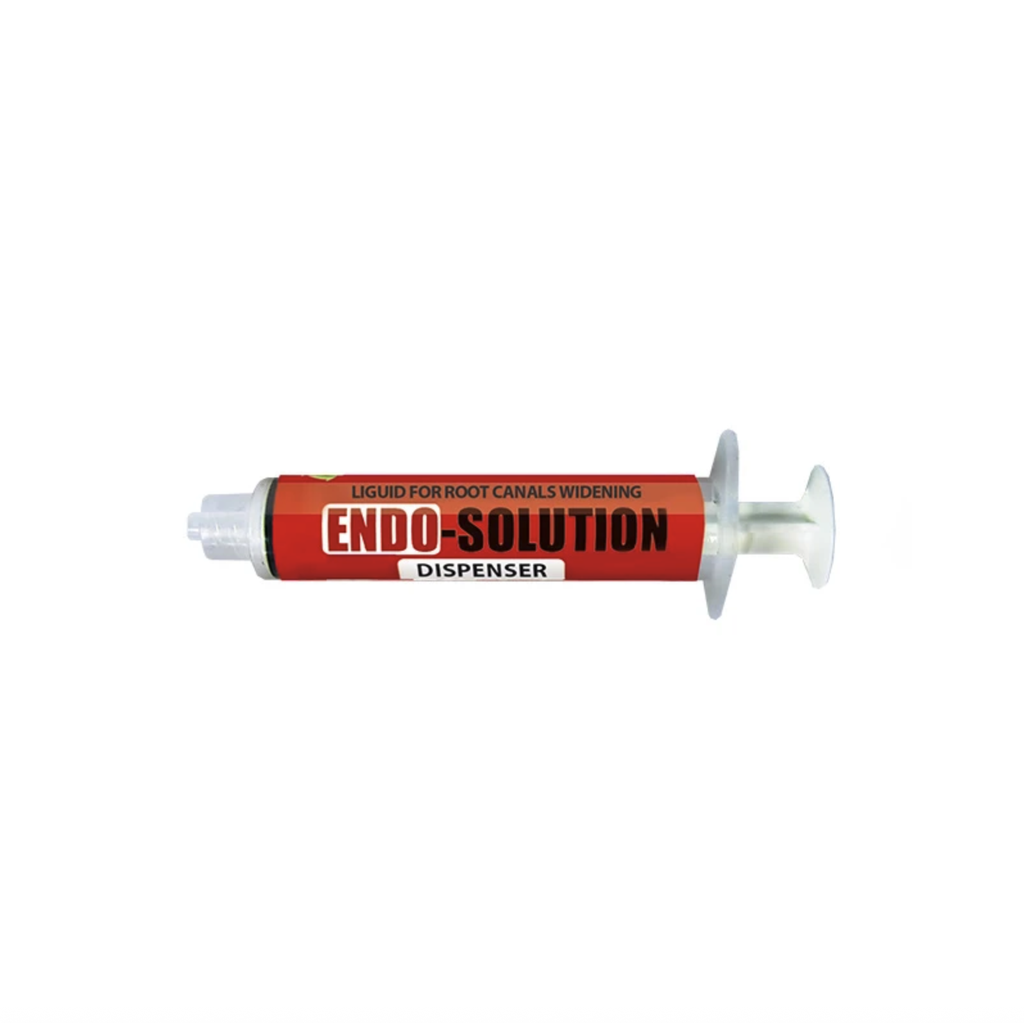 Ендо-Солюшн, 200 г (Endo-Solution)