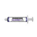 Хлоргексидин 2% (Gluco-Chex 2%)