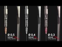БТР ПЕН, Ручка для витягування зламаних інструментів (BTR PEN)