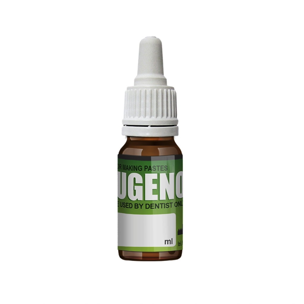 Евгенол (EUGENOL)