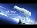 Рентген портативний Ai-Ray (ВУДПЕККЕР)