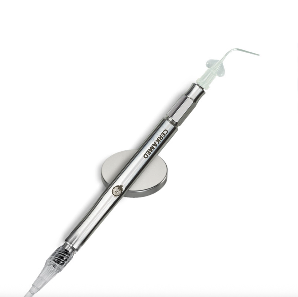 Ендо-Аспіратор ПРО, металевий (Endo-Aspirator PRO)