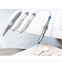 Ендо-Аспіратор ПРО, металевий (Endo-Aspirator PRO)