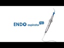 Ендо-Аспіратор металевий (Endo-Aspirator PRO)