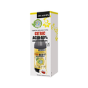 Лимонна кислота 40% (Citric Acid)