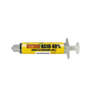 Лимонна кислота 40% (Citric Acid)