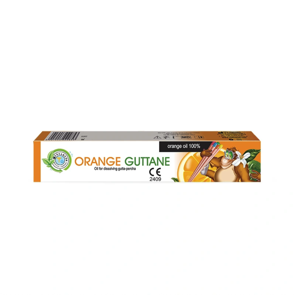Оранж Гутан, 10 мл (Orange Guttane)