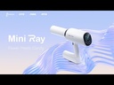 Рентген портативний Woodpecker Mini Ray