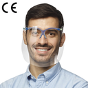 Щиток захисний Комфорт Стандарт (Cerkamed)