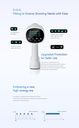 Рентген портативний Woodpecker Mini Ray