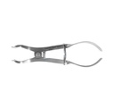 Щипці для кламерів Dental Dam Forceps (Hygenic)