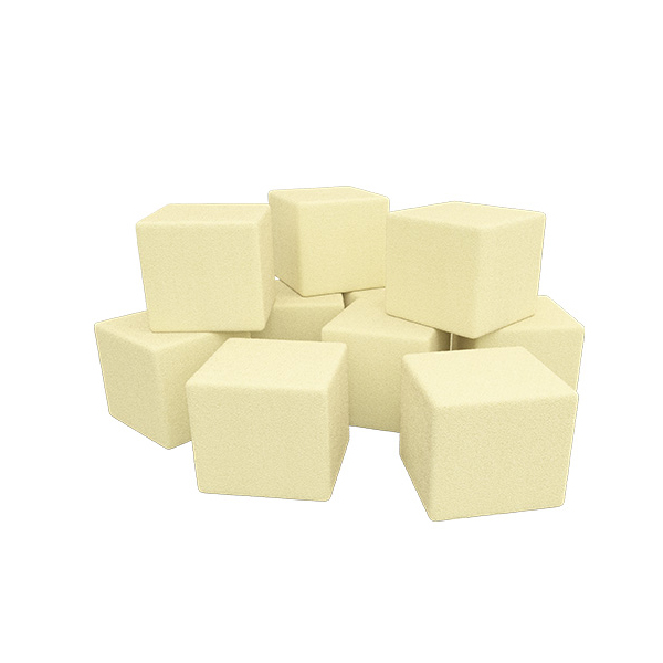 Губка гемостатична з йодоформом Sponge Plus, 50 шт