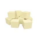 Губка гемостатична з йодоформом Sponge Plus, 50 шт
